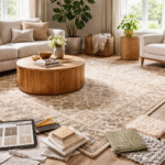 What to Look for When Buying a Rug Online (Complete 2026 Rug Buying Guide)